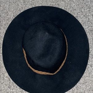 Black hat